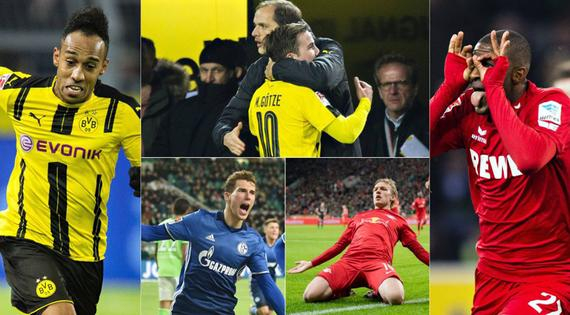 兰杜奇：我这个幸运符差点不灵了；拉比奥的进球给了我们希望（兰杜奇：我的幸运符险些失效，拉比奥的进球让我们重燃希望）